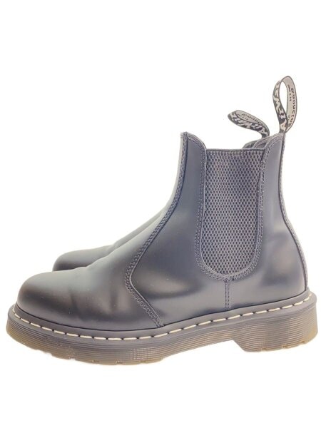 Dr.Martens(ドクターマーチン) / SMOOTH_2976_WHITESTITCH/チェルシー