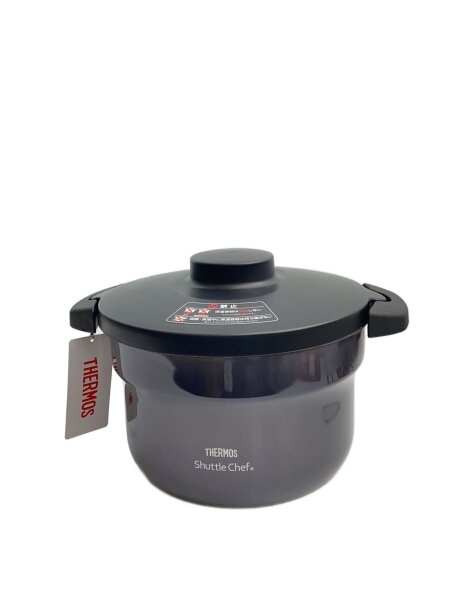 THERMOS シャトルシェフ 保温調理鍋 KPS6000 6L THERMOS シャトルシェフ 保温調理鍋 KPS6000 6L シャトルシェフ