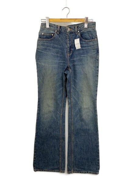LITTLEBIG(リトルビッグ) / 21AW/Slim Flare Denim/ボトム/46/デニム 