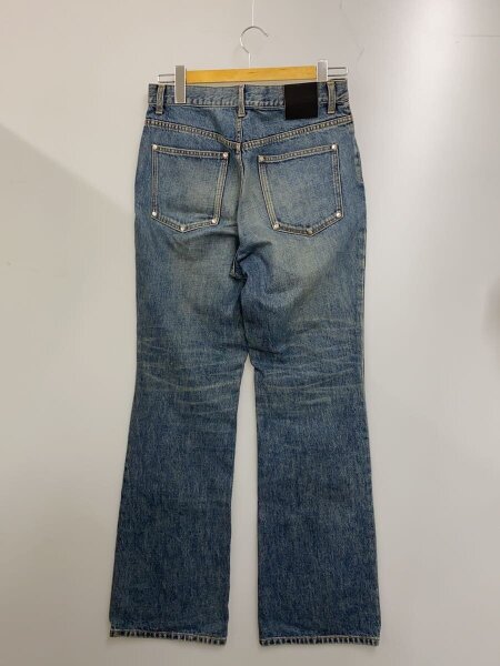 LITTLEBIG(リトルビッグ) / 21AW/Slim Flare Denim/ボトム/46/デニム 