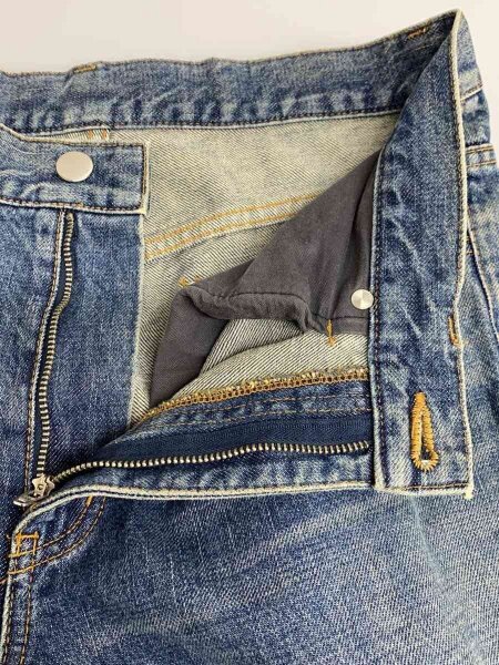 LITTLEBIG(リトルビッグ) / 21AW/Slim Flare Denim/ボトム/46/デニム 