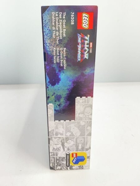 両国 LEGO(レゴ) / ホビーその他/76208// | 中古品の販売・通販ならセカンド