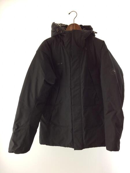 MAMMUT(マムート) / Crater SO Thermo Hooded Jacket/ダウンジャケット 