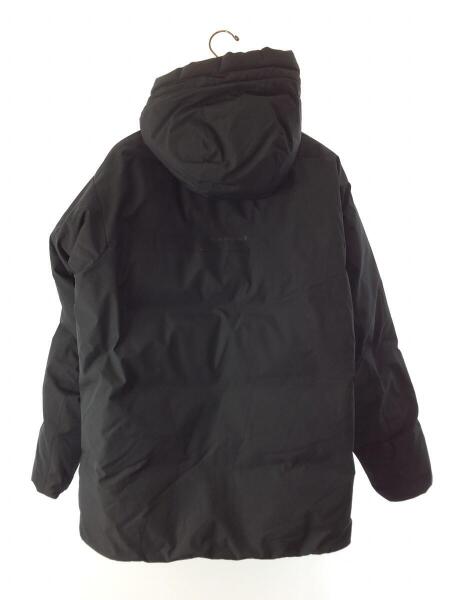 MAMMUT(マムート) / Crater SO Thermo Hooded Jacket/ダウンジャケット 