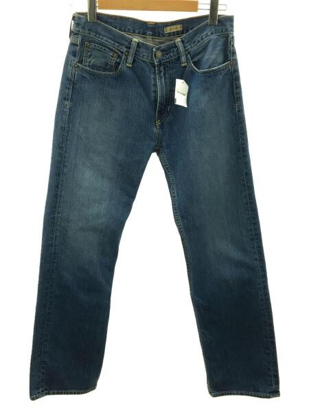 POLO RALPH LAUREN(ポロラルフローレン) / デニムパンツ/ジップフライ  