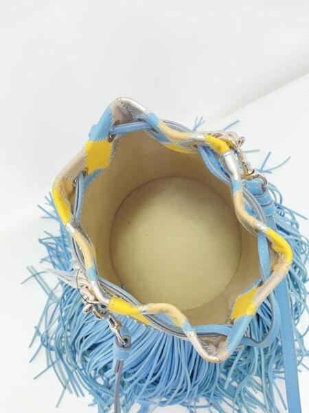 J&M DAVIDSON(ジェイアンドエムデヴィッドソン) / ショルダーバッグ