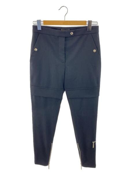 LOUIS VUITTON(ルイヴィトン) / ボトム/36/ウール/BLK/無地/VCCW05  