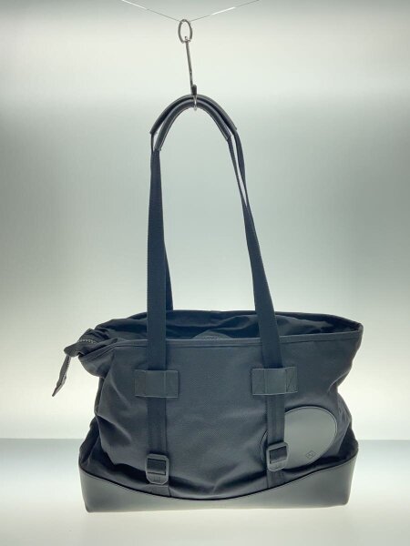 dunhill(ダンヒル) / トートバッグ/ナイロン/BLK | 中古品の販売・通販 
