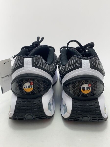 NIKE(ナイキ) / AIR MAX DN_エア マックス DN/26.5cm/BLK | 中古品の 