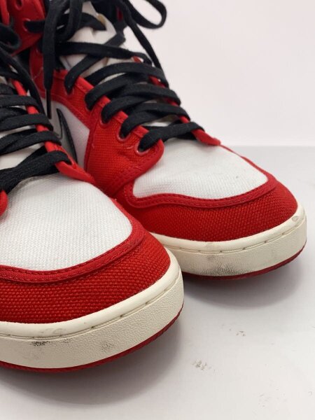 NIKE / ハイカットスニーカー/27cm/DA9089-100 NIKE(ナイキ) / ハイカットスニーカー/27.5cm/WHT/DA9089-100 | 中古品