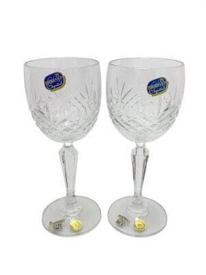 【値上げ】豪華ボヘミアンガラス 値上げ】豪華ボヘミアンガラス