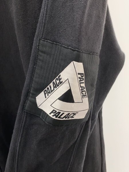 PALACE(パレス) / スウェット/L/コットン/BLK// | 古着の販売・通販