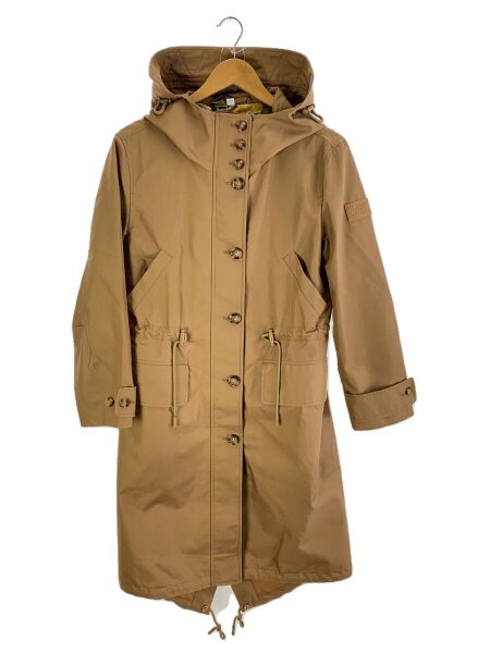 BURBERRY LONDON(バーバリーロンドン) / トレンチコート/34/コットン 