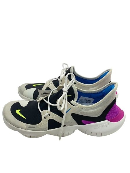 NIKE(ナイキ) / FREE RN 5.0/フリーラン/ホワイト/AQ1289-100/26cm/WHT 
