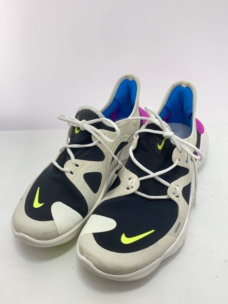 NIKE(ナイキ) / FREE RN 5.0/フリーラン/ホワイト/AQ1289-100/26cm/WHT 