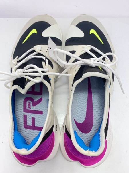 NIKE(ナイキ) / FREE RN 5.0/フリーラン/ホワイト/AQ1289-100/26cm/WHT 