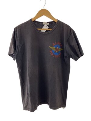 ALPHA INDUSTRIESのTシャツ検索結果|古着・中古品の通販サイト 