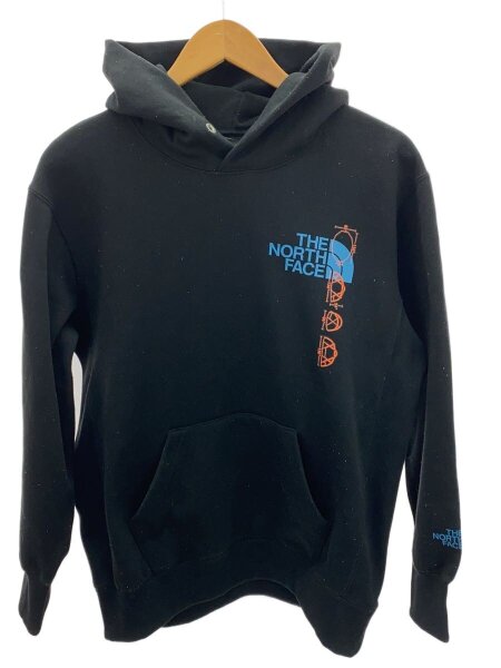 THE NORTH FACE / Back Half Dome Hoodie_バックハーフドームフーディ/S/ポリエステル/BLK THE NORTH FACE(ザノースフェイス) / Back Half Dome Hoodie_バック