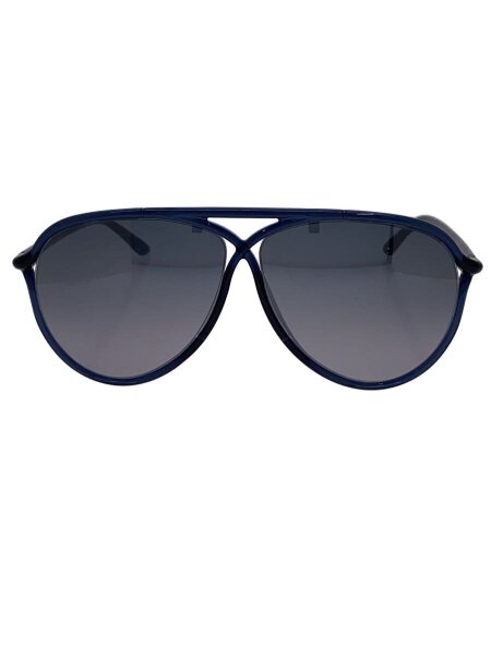 TOM FORD(トムフォード) / サングラス/ティアドロップ/プラスチック