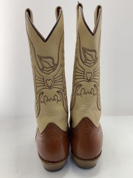 SENDRA(センドラ) / ウェスタンブーツ/36/BRW | 中古品の販売・通販 