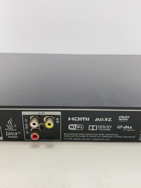 SONY(ソニー) / ブルーレイレコーダー BDZ-ZW1000 | 中古品の販売