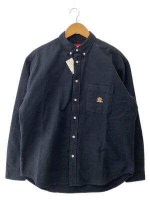 Supremeの長袖シャツ検索結果|古着・中古品の通販サイト セカンド