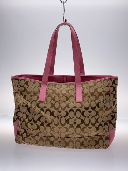 COACH(コーチ) / トートバッグ/--/7068 | 中古品の販売・通販なら