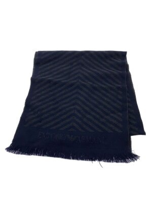EMPORIO ARMANIのマフラー検索結果|古着・中古品の通販サイト セカンド