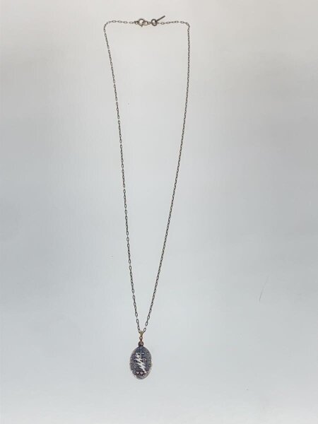 amp japan(アンプジャパン) / ネックレス/--/トップ有/メンズ// | 中古 