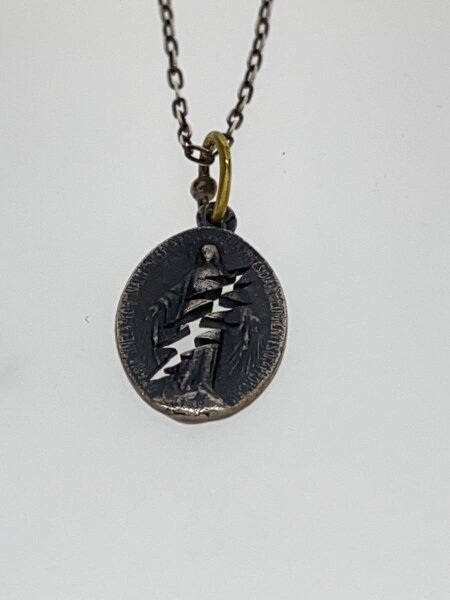 amp japan(アンプジャパン) / ネックレス/--/トップ有/メンズ// | 中古 