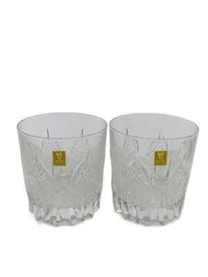 KAGAMI CRYSTAL（カガミクリスタル）の中古品の通販サイト セカンド