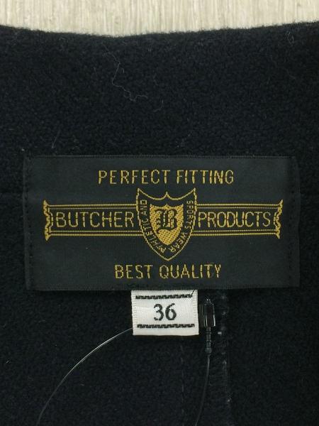 BUTCHER PRODUCTS(ブッチャープロダクツ) / テーラードジャケット/36 
