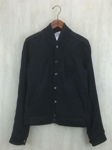 BALENCIAGA/リバーシブルスタジャン