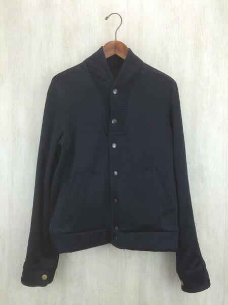 BALENCIAGA/リバーシブルスタジャン