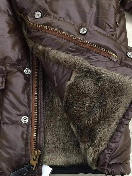 WEST RIDE(ウエストライド) / ウエストライド/ダウンジャケット/XS