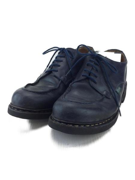 Paraboot(パラブーツ) / シューズ/UK6/ネイビー/シャンボード | 中古品