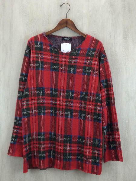 UNDERCOVER(アンダーカバー) / アンダーカバー/セーター(厚手)/1 