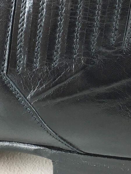 TANINO CRISCI サイドゴアブーツ　8 TANINO CRISCI(タニノクリスチー) / サイドゴアブーツ/UK8