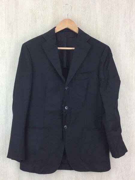 RING JACKET(リングジャケット) / ロロピアーナ生地/テーラード 