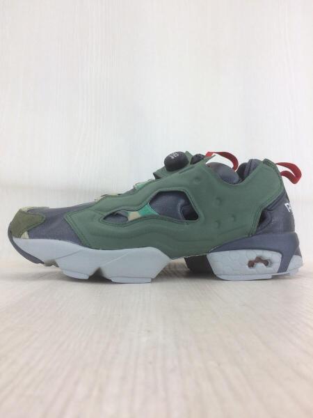 Reebok(リーボック) / ポンプフューリー/27.5cm/INSTA PUMP FURY OG 