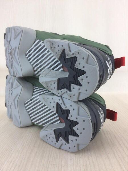 Reebok(リーボック) / ポンプフューリー/27.5cm/INSTA PUMP FURY OG 