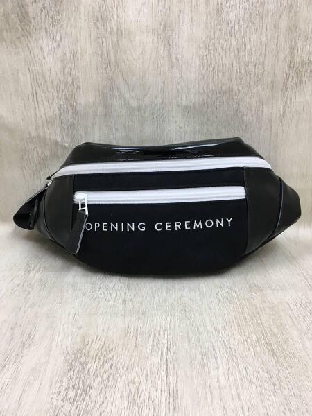 OPENING CEREMONY(オープニングセレモニー) / ウエストバッグ/ボディ 