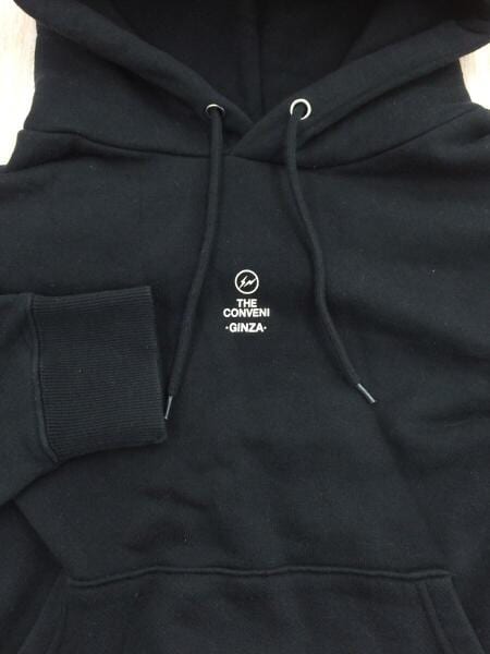 FRAGMENT DESIGN(フラグメントデザイン) / THE CONVENI GINZA/フロント 
