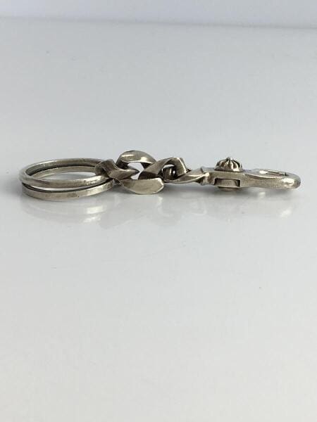 その他ブランド(ソノタブランド) / シルバー925キーリング