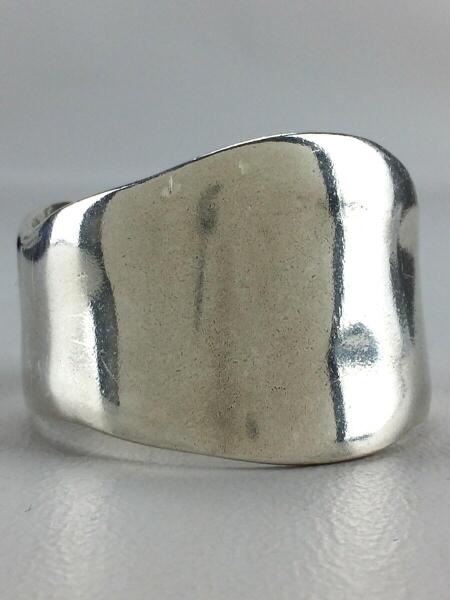 その他ブランド(ソノタブランド) / VELATTI/ワイドバングル/ステンレス  