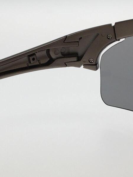 SWANS(スワンズ) / サングラス/プラスチック/クリア/スポーツ