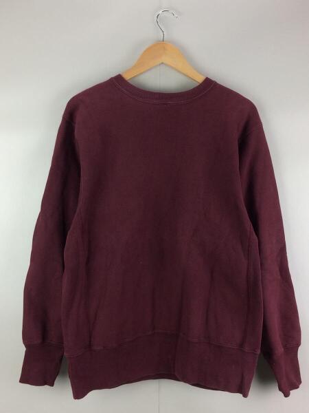 Champion(チャンピオン) / スウェット/L/コットン/ブレッド/90S