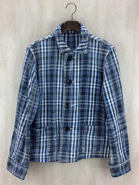 KAPITAL カバーオール KIRO HIRATA