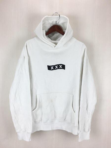 GOD SELECTION XXX(ゴッドセレクショントリプルエックス) / パーカー  