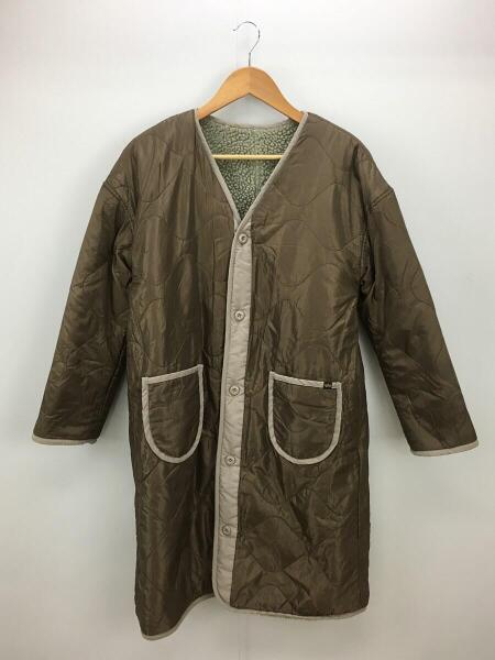 ALPHA INDUSTRIES(アルファインダストリーズ) / フリースジャケット/M 